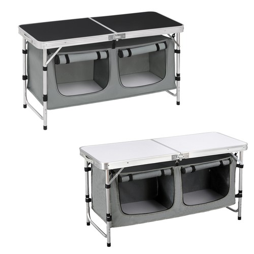 camping faltschrank