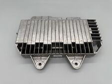 Original PORSCHE 911 997 Verstärker Klangpaket ASK AMPLIFIER 99764544101