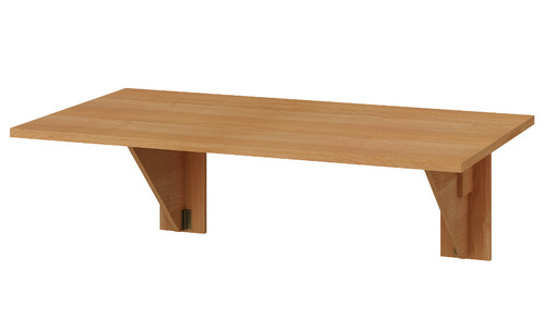 Ausziehtisch wandtisch homi - ausziehtisch,
