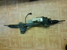 VW Touran II Lenkgetriebe Teilenummer: 5N1909144M / 1T1423050B