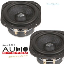 Audio system 8cm 170 - 170, watt