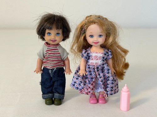 Shelly ryan vintage barbie - vintage,