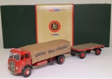 Corgi cc10201 erfv - cc10201, sheeted