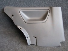 Seitenverkleidung hinten links VW Polo 6N2 2-türig Türverkleidung ANTHRAZIT