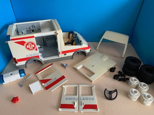 Playmobil ersatzteile - ®,