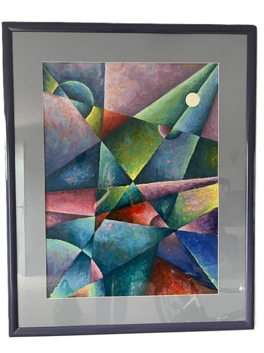 Aquarell abstrakte kunst von - aquarell,