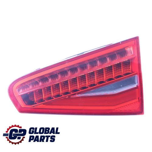 Audi hintere lampe licht - hintere,