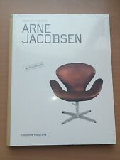 Arne Jacobsen Compact Design -
