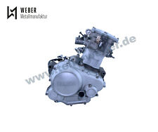 Yamaha YZF WR 125 Motor