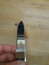 Kappmesser Klinge SMF