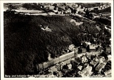 Ak Wałbrzych Waldenburg