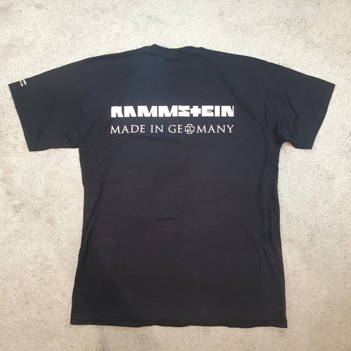 Exklusiv schwarzes rammstein - exklusiv:,
