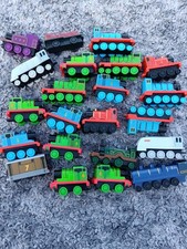Thomas Tank & Friends
