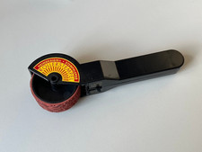 Rollerstempel "Weihnachten" Bordüre von Heindesign Rollagraph