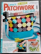 Lena's Patchwork, Tolle
