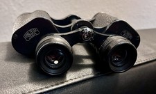 Antik DDR Fernglas Carl Zeiss