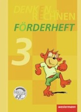 Denken und Rechnen 3