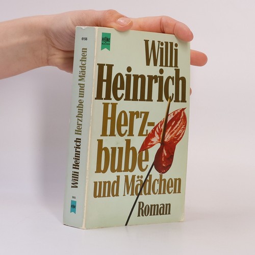 Herzbube und mädchen - herzbube, mädchen 