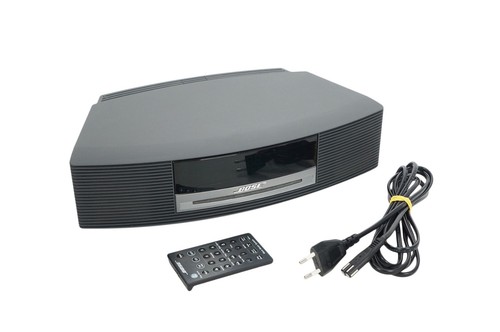 Bose wave music - wave, system