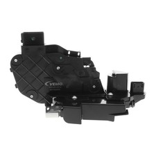 TÜRSCHLOSS VERRIEGELUNG VORNE