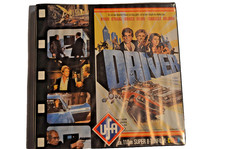 Super 8 mm Film Driver Teil 1