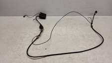 Volkswagen Multivan T4 1993 Antennenverstärker Signalverstärker 701035577A