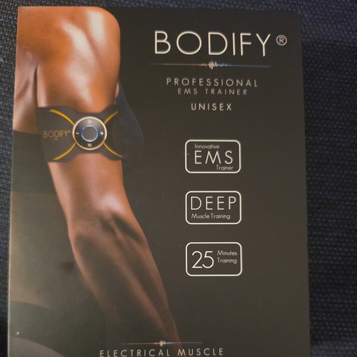 Bodify 2in1 ems arm - arm, &