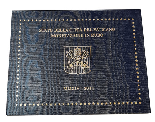 Vatikan vatican euro - vatican,