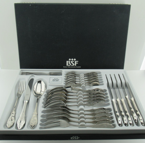 Tafelbesteck tlg - tafelbesteck, +