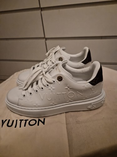 Louis vuitton damen sneaker - louis,