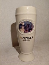 Weißbier Krug Steinzeug 0,5