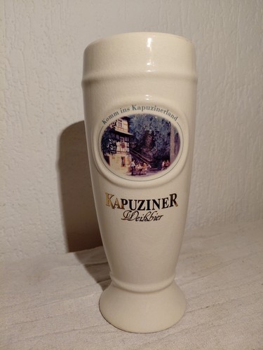 Weißbier krug steinzeug 5 - weißbier, 0,5