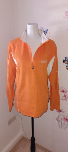 Jack wolfskin pullover farbe - wolfskin,