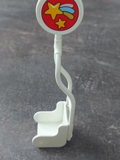 Playmobil Ersatzteil 4070 Gondel Schaukel Kinderkarussell  Spielplatz (804)