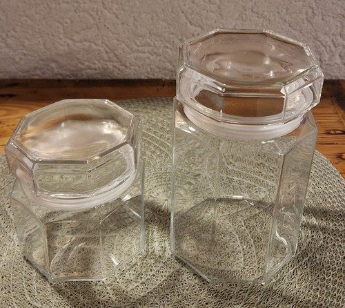 Arcoroc octime transparent 2er - octime,