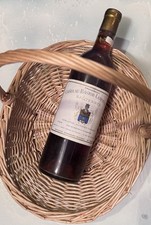2 Flaschen Château Bastor-Lamontagne 1969 Sauternes – Edelsüßer Bordeaux Rarität