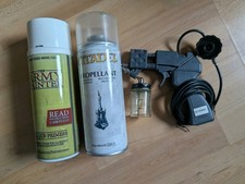 Citadel Farbepistole