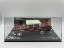 Opel Collection 1:43 Opel