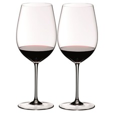 RIEDEL Serie SOMMELIERS