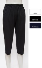 Fischerhose Caprihose