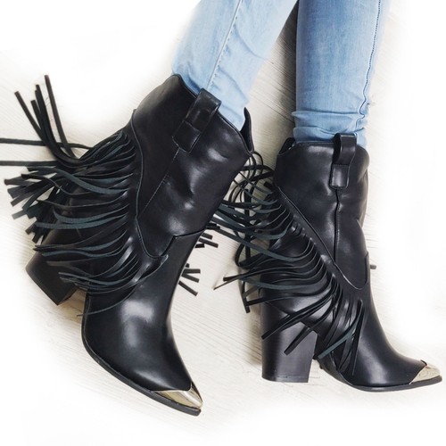 Toocool damen stiefel - damen,