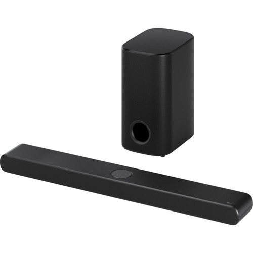Ds77ty soundbar schwarz - ds77ty,
