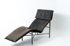 Tord Bjorklund Skye Chaise
