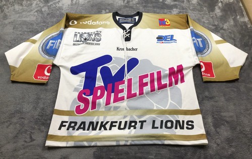 Metzen athletic frankfurt - metzen,