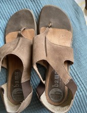 Bama Sandalen