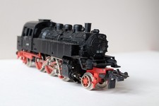 Dampflok Trix Express