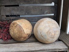 💕 Urige, dekorative  Kugel