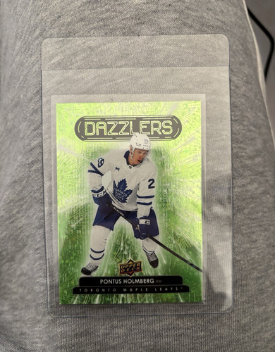Upper deck extended series - upper,