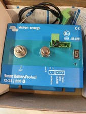 Victron Energy Battery Protect Tiefenentladeschutz 12/24V-220A mit Bluetooth
