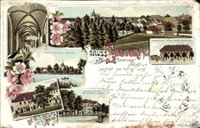 Litho Ebstorf in der